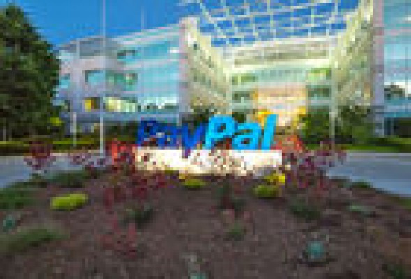 Facebook, Apple, Google y PayPal amenazan el negocio financiero