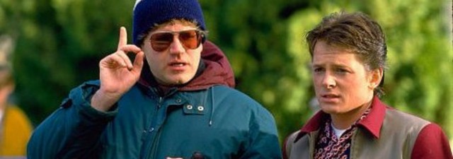 Robert Zemeckis se niega a rodar un 'remake' de 'Regreso al futuro'