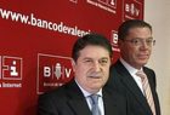 Anticorrupción no ve irregularidades en los créditos de Banco de Valencia a Royactura