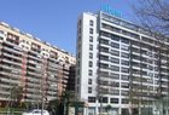 Urbem entra en concurso