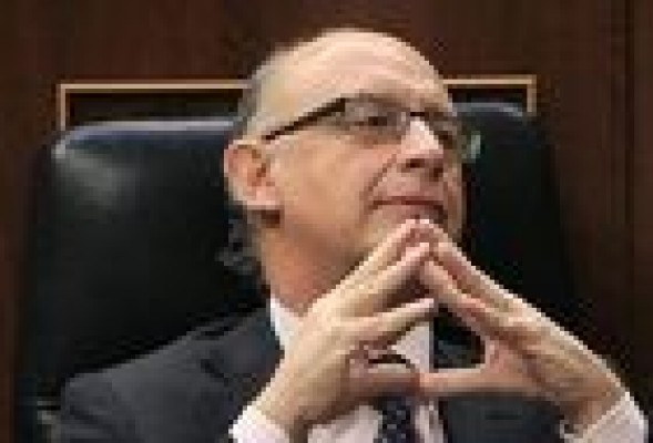 El Gobierno valenciano pide a Montoro el aplazamiento del próximo Consejo de Política Fiscal