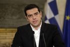 Tsipras defiende el 'no' en el referéndum