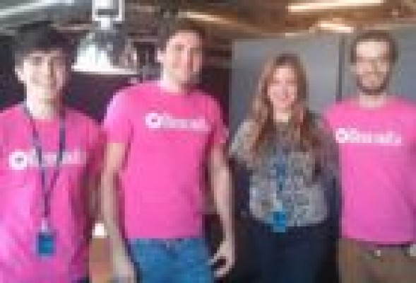 Mencanta, el 'Tinder' de la moda para encontrar ofertas de marcas