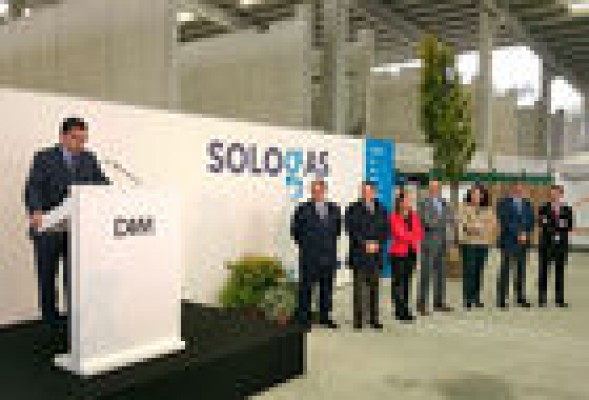 La valenciana DAM opta a un contrato de 180 millones en Italia 