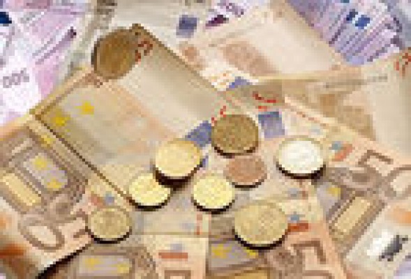 Los fondos de inversión reducen el patrimonio por primera vez en 30 meses