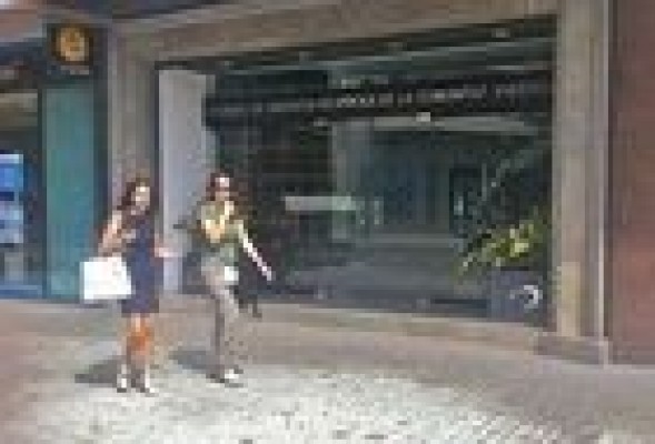 La Sociedad de Garantía Recíproca financiará con avales a las empresas del polígono de Fuente del Jarro  