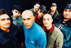 El regreso de Asian Dub Foundation capitaliza un Iboga Summer Festival de lujo