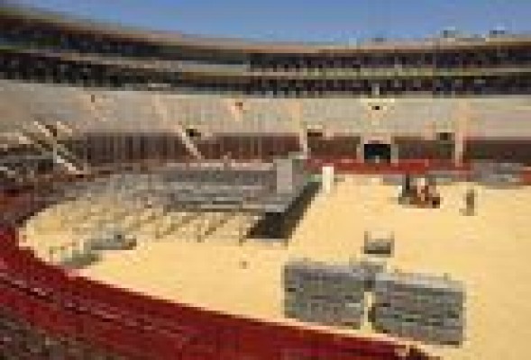 Pablo Alborán reunirá a más de 15.000 personas en sus dos conciertos