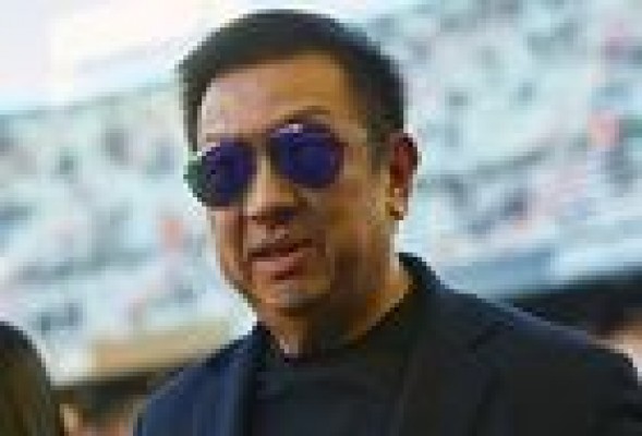 Lim capitalizará el crédito de 100 millones que dio al Valencia CF