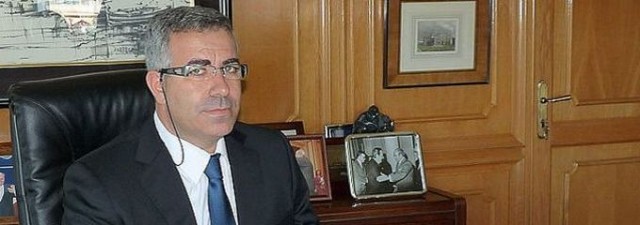 Ángel de Cabo, condenado a cinco años de cárcel por el 'caso Marsans'