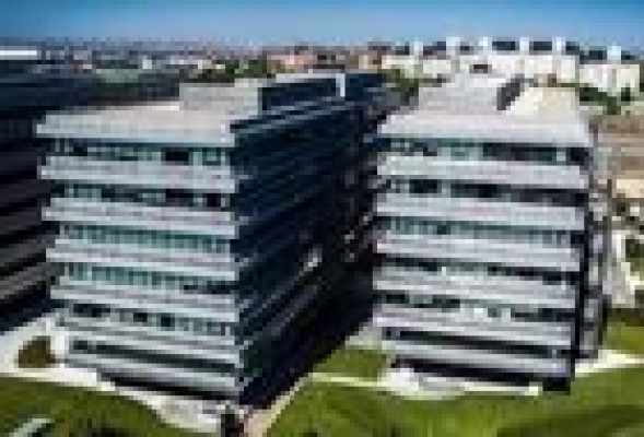 La socimi Axiare firma un acuerdo de financiación con Bankinter por 27,4 millones