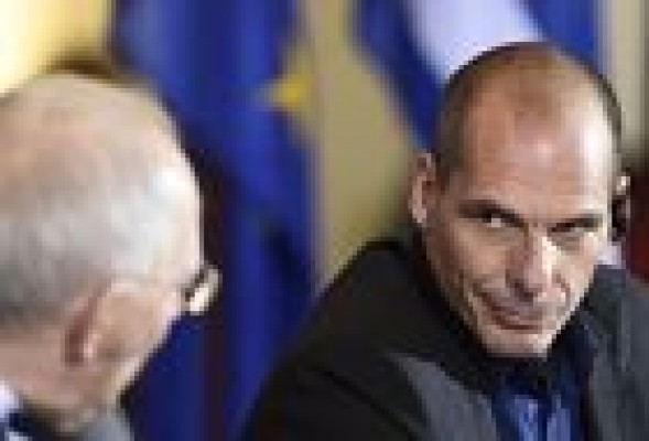 Varoufakis dimitirá en caso de que gane el 'sí' en el referéndum