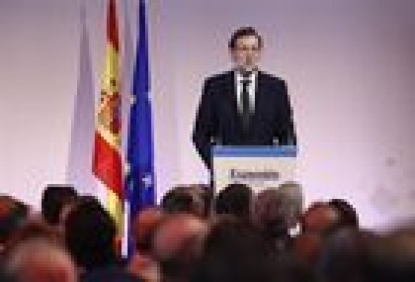 Rajoy adelanta al 1 de julio la rebaja de 1.500 millones del IRPF prevista para 2016