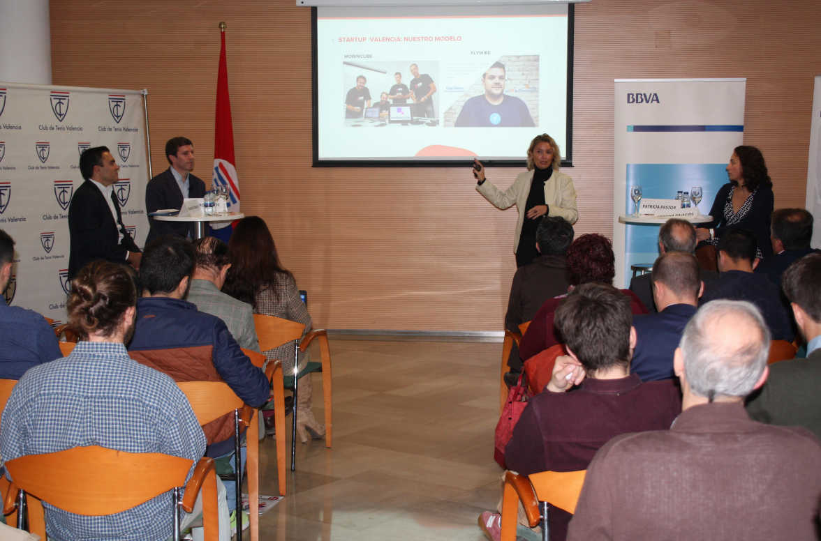 Un ecosistema emprendedor activo, clave para el desarrollo de la innovación y de las 'startups' 