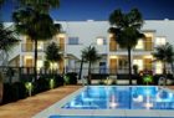 Los promotores de Alicante detectan un parón en la venta a extranjeros