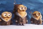 'Los Minions': los esbirros más divertidos ya tiene película propia