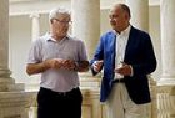 El gobierno de Ribó y sus portavoces se reducen el sueldo entre un 5 y un 20%
