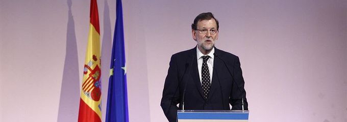 Rajoy adelanta al 1 de julio la rebaja de 1.500 millones del IRPF 