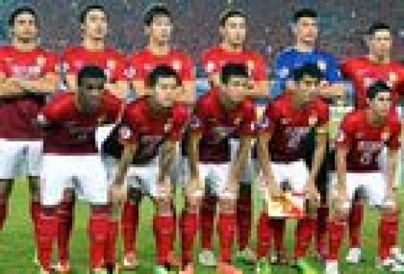 El primer equipo de fútbol de Asia que cotiza en bolsa
