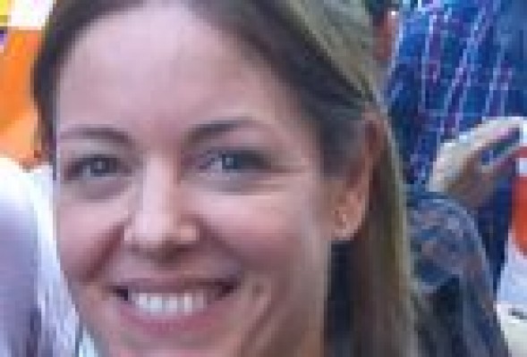 Clara Ferrando será secretaria autonómica de Hacienda
