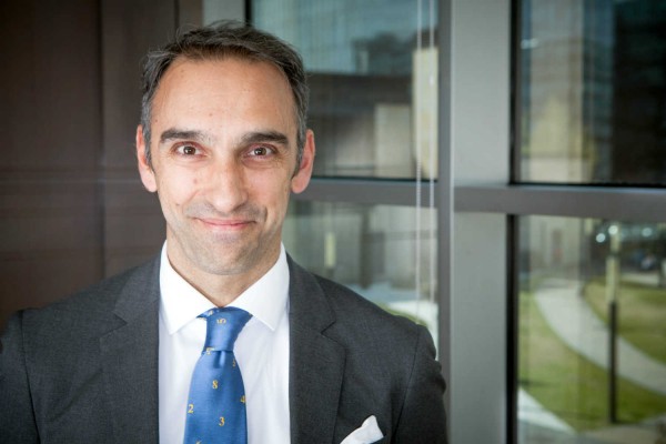 Juan Carlos Herranz (Haya): 