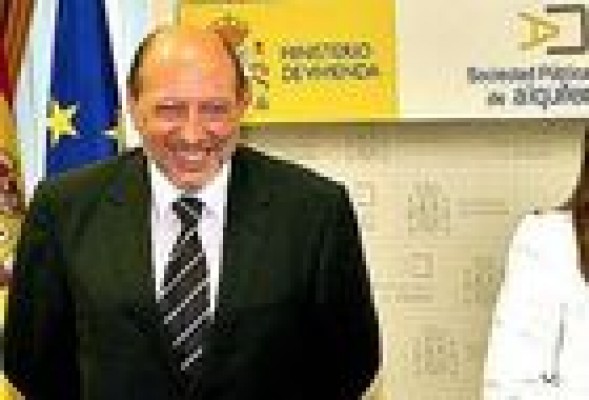 El expresidente de Bancaja Hábitat, José Cortina, sale de prisión