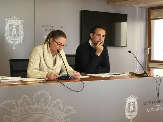 Alicante aprueba el último paso para licitar obras de mejora por tres millones en cuatro colegios