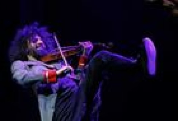 Ara Malikian abre las Nits al Castell de Xàtiva