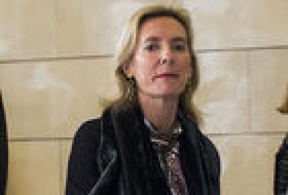 #VP CONFIDENCIAL: Paz Olmos 'traiciona' al PP y apuesta por seguir con Compromís