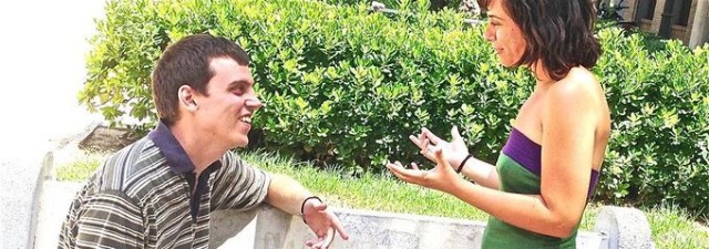 Ferran Martínez y Ana Bedrina, favoritos para el puesto de senador territorial en Podemos