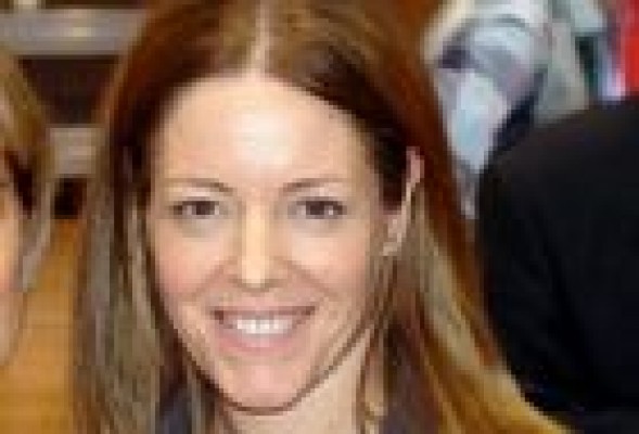 Clara Ferrando será la nueva secretaria autonómica de Hacienda
