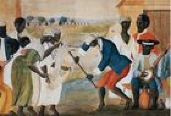 «Alicante connection»: Dos alicantinos en la independencia de EEUU