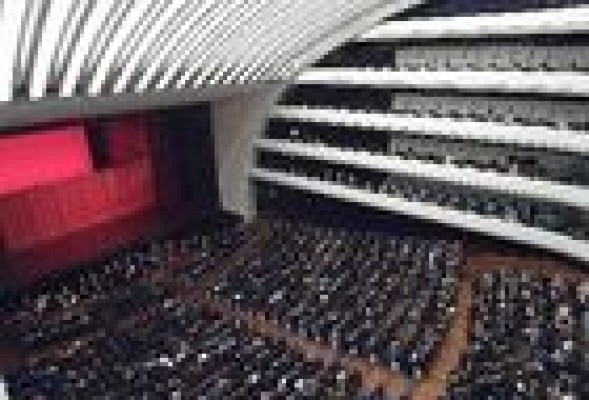 El lujo para el Palau 'Valencia Premium' traerá alemanes, suizos y austríacos a la ópera