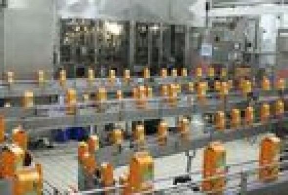La compra de una planta de zumos lastra los resultados de Dafsa