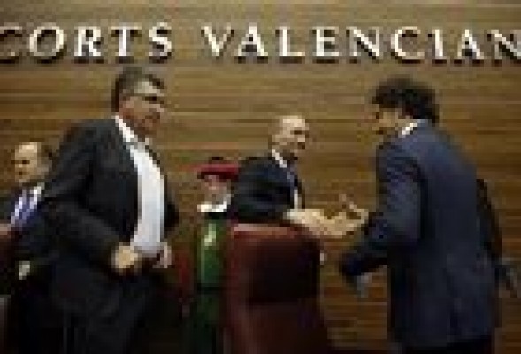 #OpiniónVP. 'El relevo Colomer-Morera, primera mancha de la alianza PSPV-Compromís'