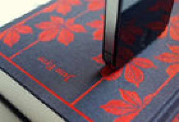 Literatura para smartphones: cómo cambiará nuestra forma de leer