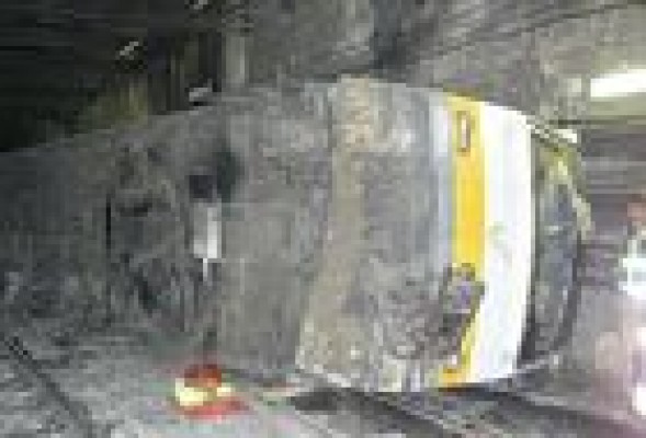 El Consell solicita a FGV que prepare la documentación del accidente del metro