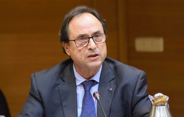 Soler defiende las cuentas: 