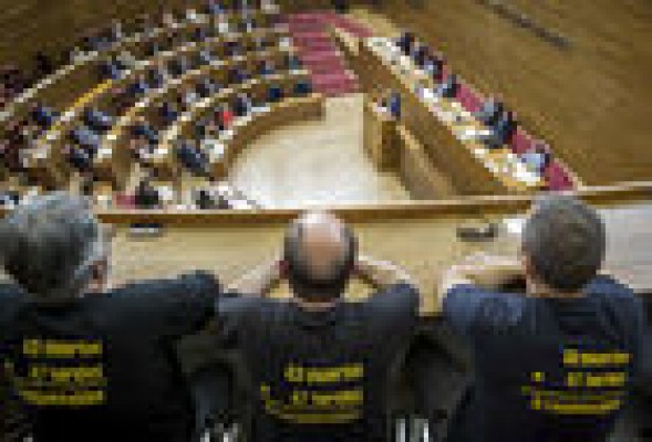 #OpiniónVP  3-7-2006: nueve años después