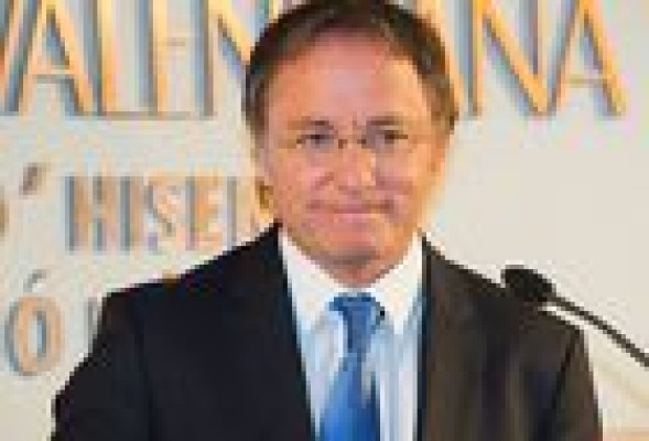 #OpiniónVP Moragues ya es ministrable