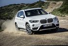 Precios para España: Nuevo BMW X1