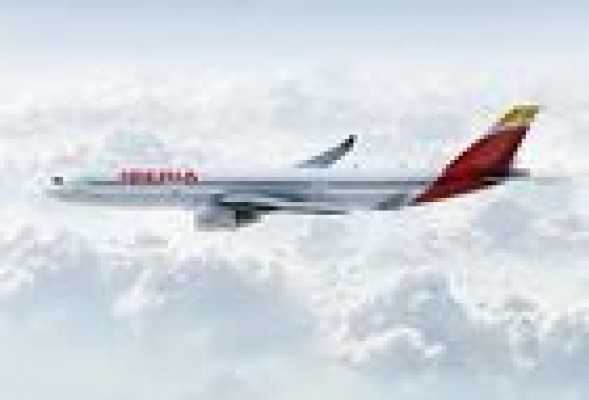Iberia estudia abrir nuevos destinos en Asia y África