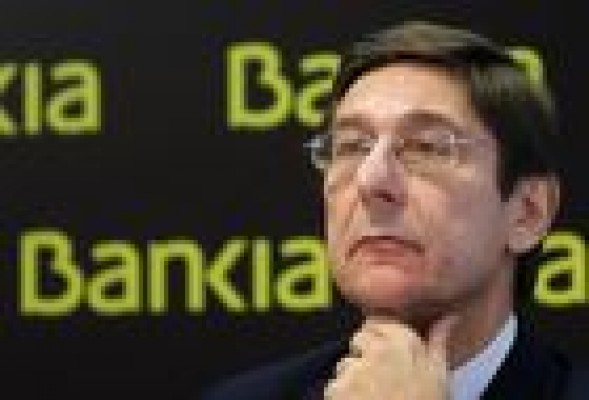 Bankia abona dividendos por primera vez en su historia: 1,75 céntimos