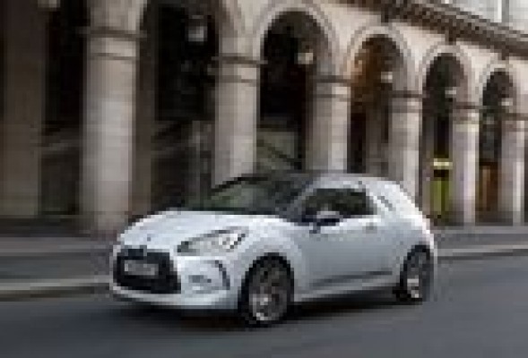 Citröen tiene el lujo de contar con el mejor motor año