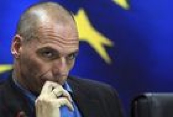 Varoufakis dimite