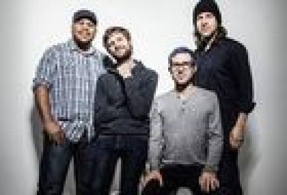ForQ ofrece esta noche en Valencia su único concierto en España dentro de su gira europea