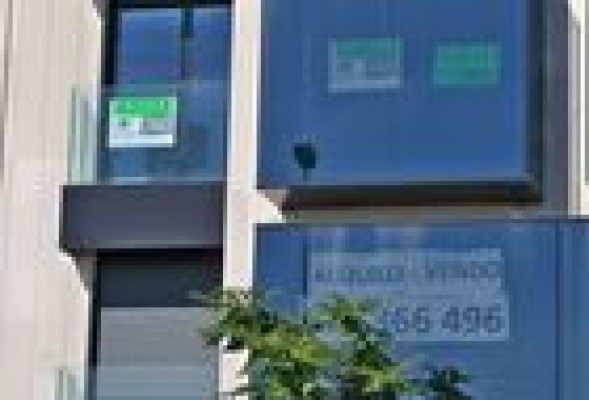 Los alquileres se disparan en la Comunitat Valenciana