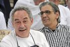 Muere Juli Soler, el creador de 'El Bulli' que fichó a Ferran Adrià