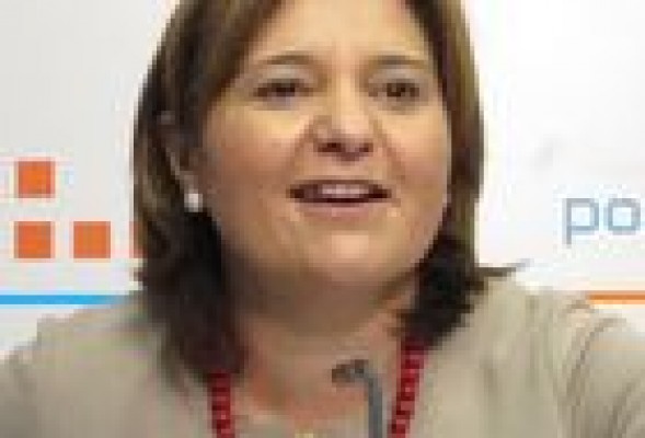 Bonig acusa de 