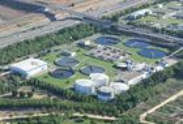 DAM invertirá 2,6 millones en una de sus tres depuradoras de Sevilla